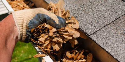Beechwood gutter cleaning prices
